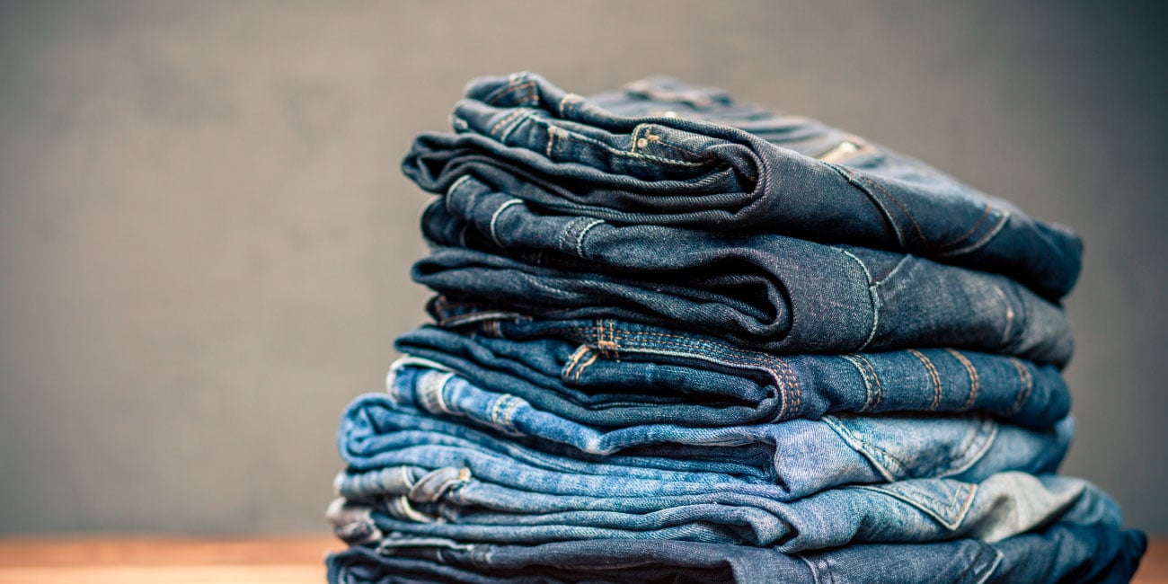 23 curiosidades sobre o Jeans!