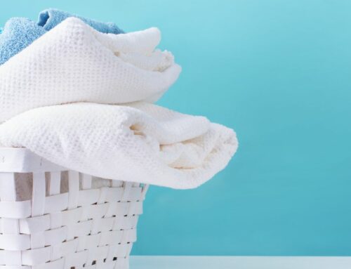 Cuidados para aumentar a durabilidade das toalhas de banho!