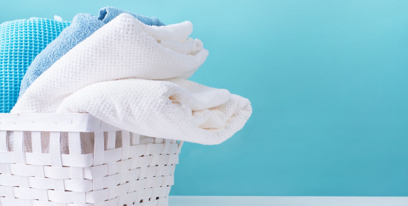 Cuidados para aumentar a durabilidade das toalhas de banho!